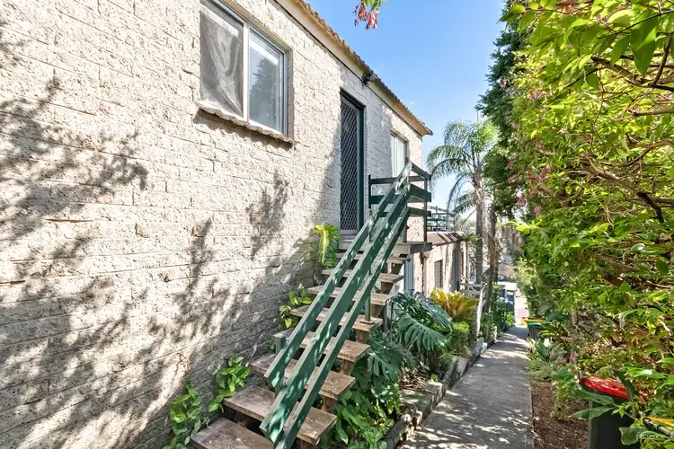 Second view of Homely unit listing, 5/27 Nesca Parade, The Hill NSW 2300