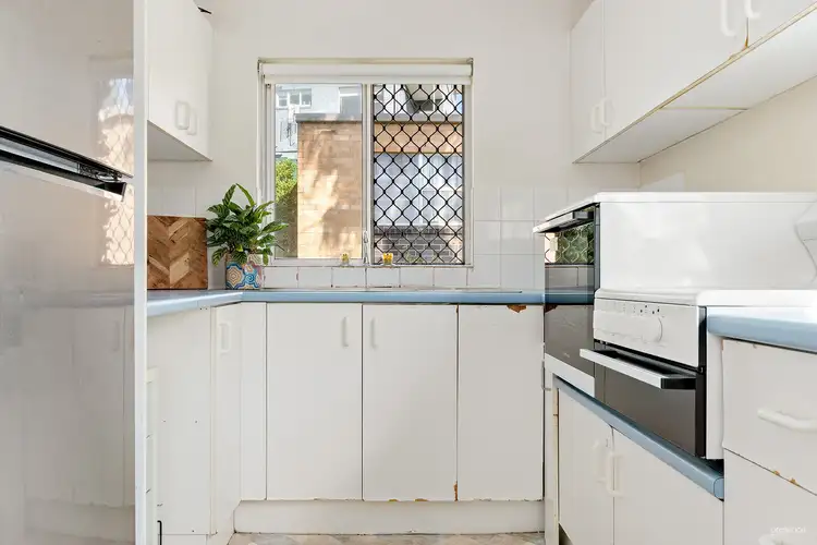 Third view of Homely unit listing, 5/27 Nesca Parade, The Hill NSW 2300