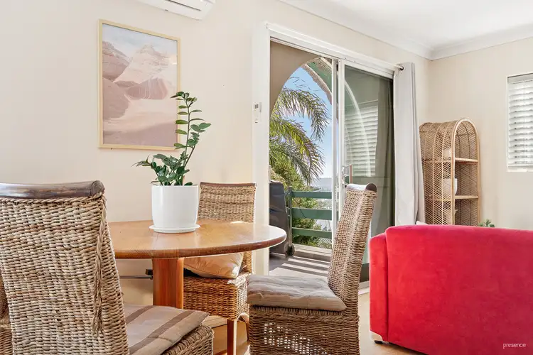 Fourth view of Homely unit listing, 5/27 Nesca Parade, The Hill NSW 2300