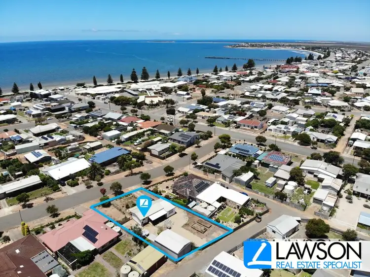 Second view of Homely house listing, 4 Gardner Avenue, Tumby Bay SA 5605