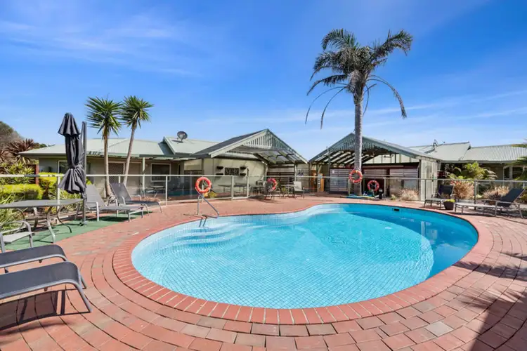 Second view of Homely unit listing, 16/10D Country Club Drive, Safety Beach VIC 3936