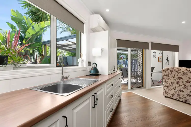 Third view of Homely unit listing, 16/10D Country Club Drive, Safety Beach VIC 3936
