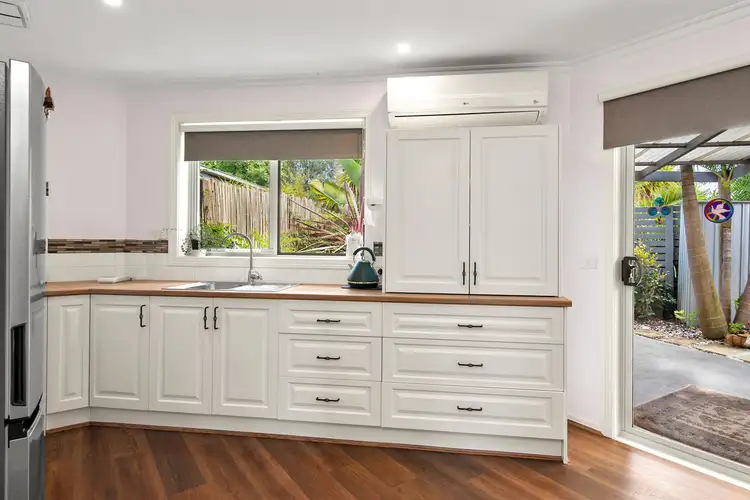 Fourth view of Homely unit listing, 16/10D Country Club Drive, Safety Beach VIC 3936