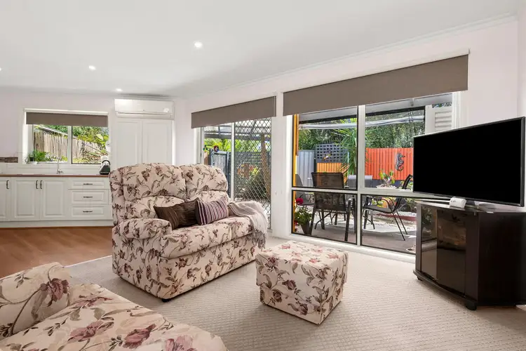 Fifth view of Homely unit listing, 16/10D Country Club Drive, Safety Beach VIC 3936