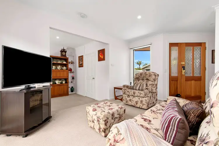 Sixth view of Homely unit listing, 16/10D Country Club Drive, Safety Beach VIC 3936