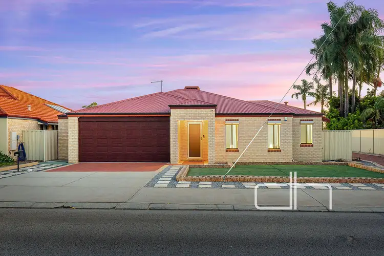 52A Landsdale Road, Darch WA 6065