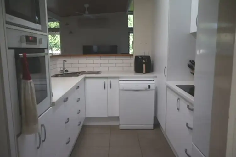 Second view of Homely house listing, 2 Dugald Street, Aspley QLD 4034