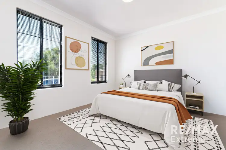 Fourth view of Homely house listing, 5 Dillwynia Bend, Banksia Grove WA 6031