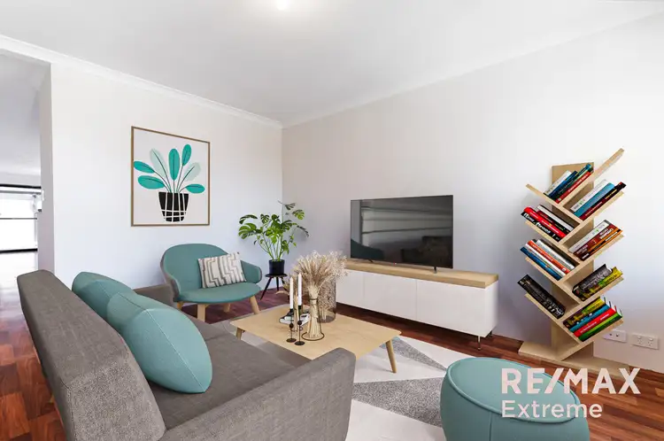 Seventh view of Homely house listing, 5 Dillwynia Bend, Banksia Grove WA 6031