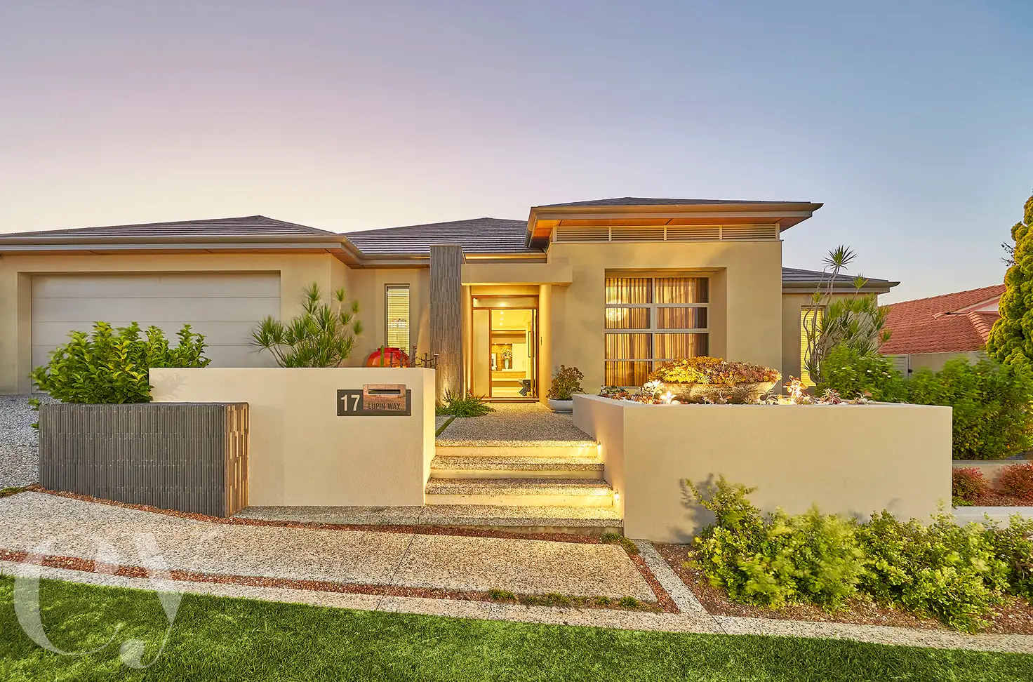 Main view of Homely house listing, 17 Lupin Way, Coogee WA 6166