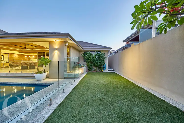 Third view of Homely house listing, 17 Lupin Way, Coogee WA 6166