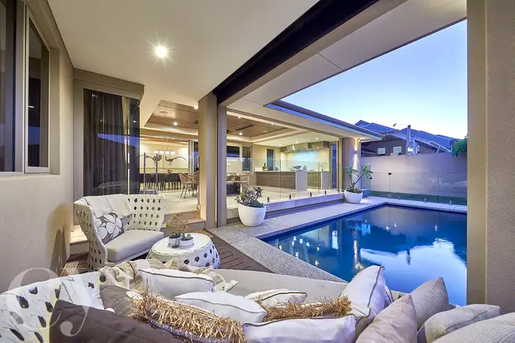 Fourth view of Homely house listing, 17 Lupin Way, Coogee WA 6166