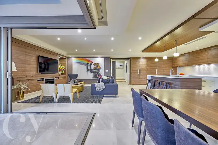 Fifth view of Homely house listing, 17 Lupin Way, Coogee WA 6166