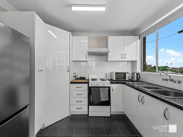Fifth view of Homely unit listing, 1/43 Forbes Street, Hawthorne QLD 4171