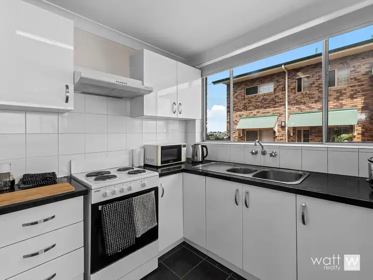 Sixth view of Homely unit listing, 1/43 Forbes Street, Hawthorne QLD 4171