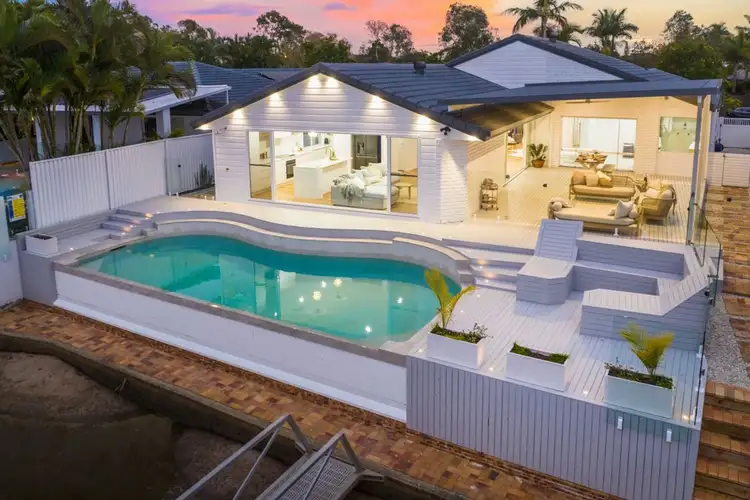 Third view of Homely house listing, 34 Matthew Flinders Drive, Hollywell QLD 4216