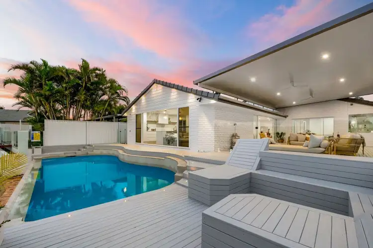 Fifth view of Homely house listing, 34 Matthew Flinders Drive, Hollywell QLD 4216