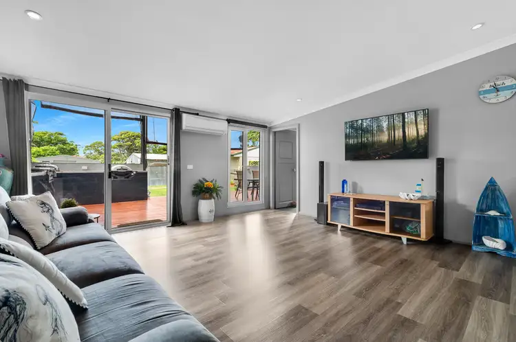 Third view of Homely house listing, 18 Ravenscliffe Road, Shoalhaven Heads NSW 2535