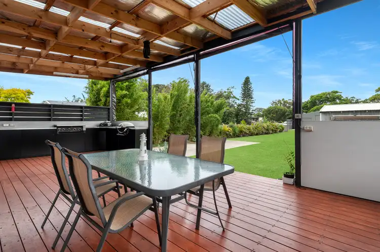 Fourth view of Homely house listing, 18 Ravenscliffe Road, Shoalhaven Heads NSW 2535
