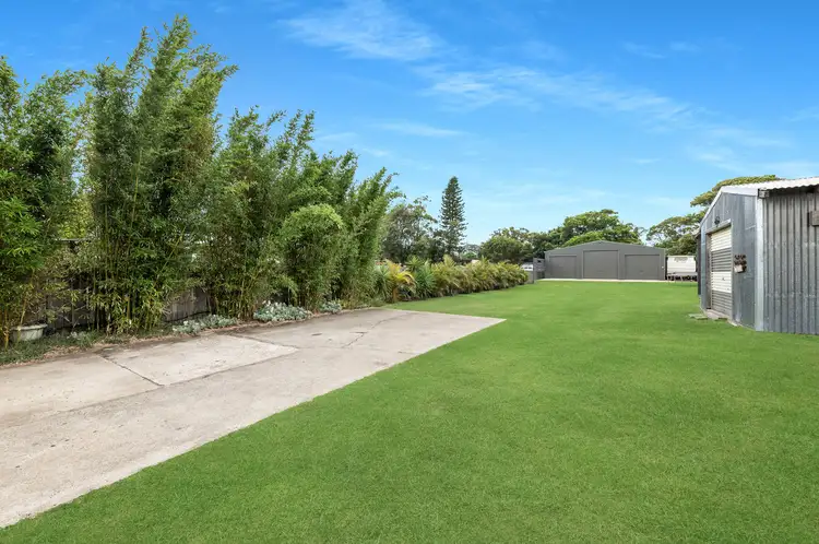 Fifth view of Homely house listing, 18 Ravenscliffe Road, Shoalhaven Heads NSW 2535
