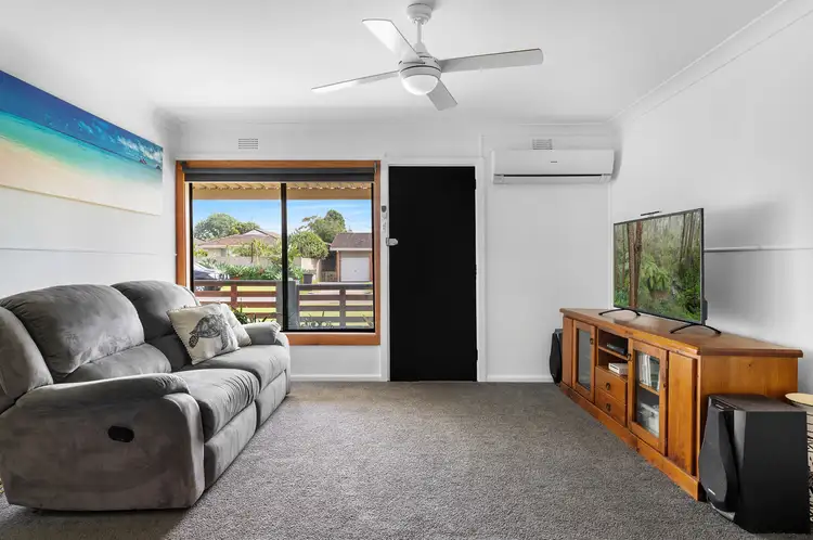 Sixth view of Homely house listing, 18 Ravenscliffe Road, Shoalhaven Heads NSW 2535