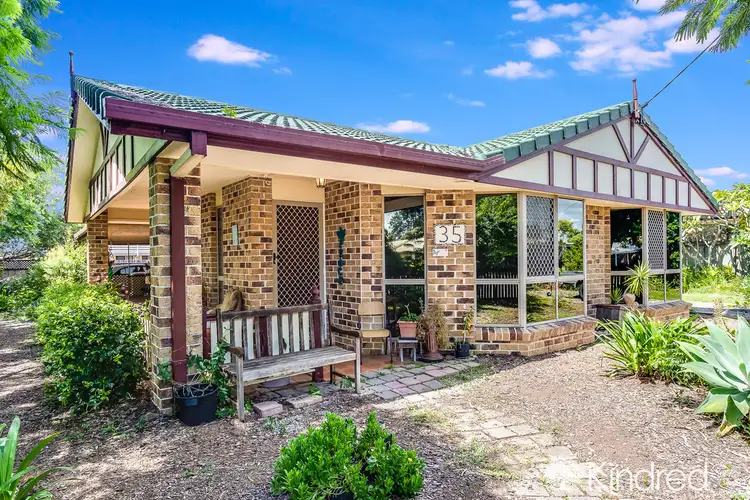 35 Kate Avenue, Deception Bay QLD 4508
