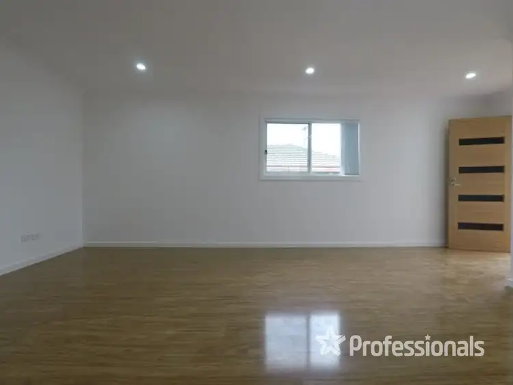 Main view of Homely house listing, 39A Gibson Avenue, Werrington NSW 2747