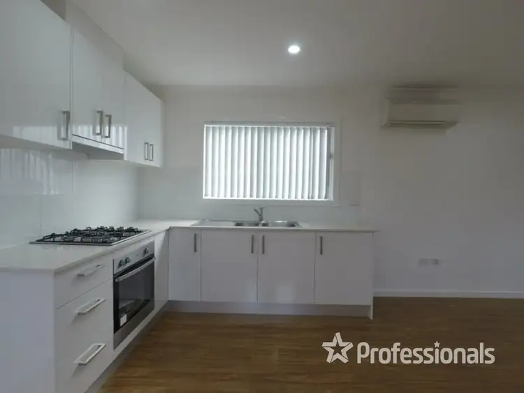 Second view of Homely house listing, 39A Gibson Avenue, Werrington NSW 2747