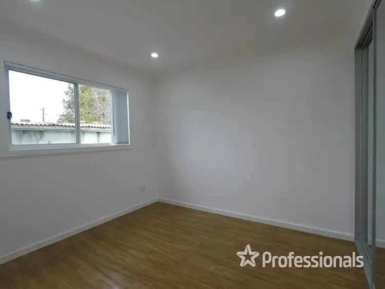 Fourth view of Homely house listing, 39A Gibson Avenue, Werrington NSW 2747