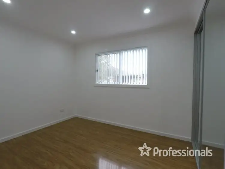 Fifth view of Homely house listing, 39A Gibson Avenue, Werrington NSW 2747