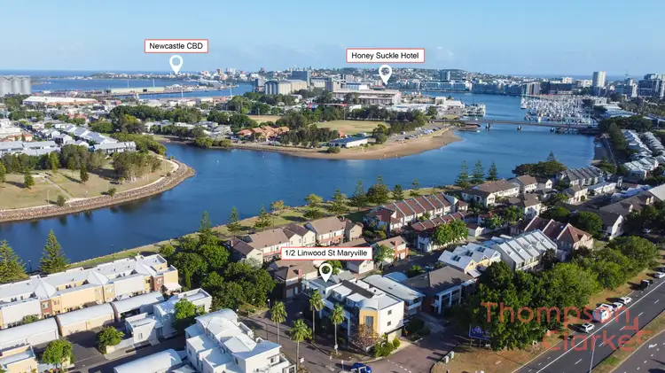 1/2 Linwood Street, Maryville NSW 2293