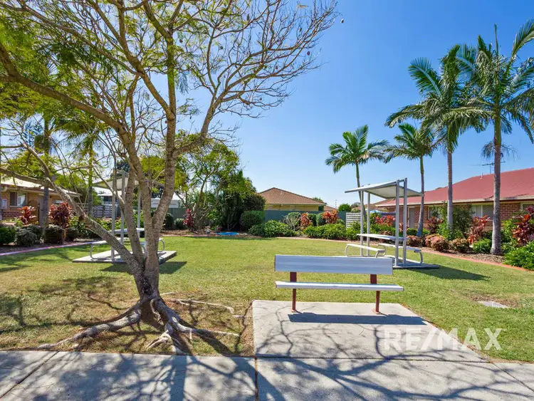 Second view of Homely apartment listing, 72/126 Board Street, Deagon QLD 4017