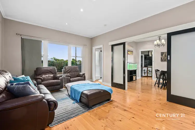 Fifth view of Homely house listing, 3 Scenic Drive, Maslin Beach SA 5170