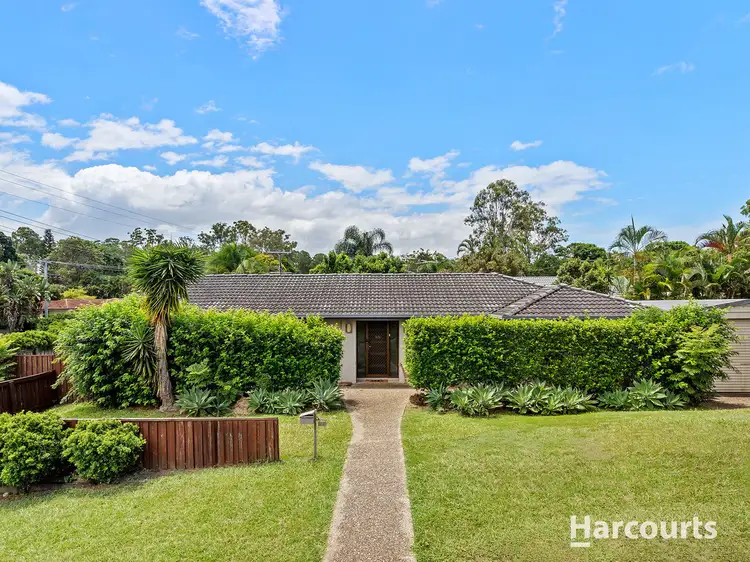 1 Barrine Court, Petrie QLD 4502