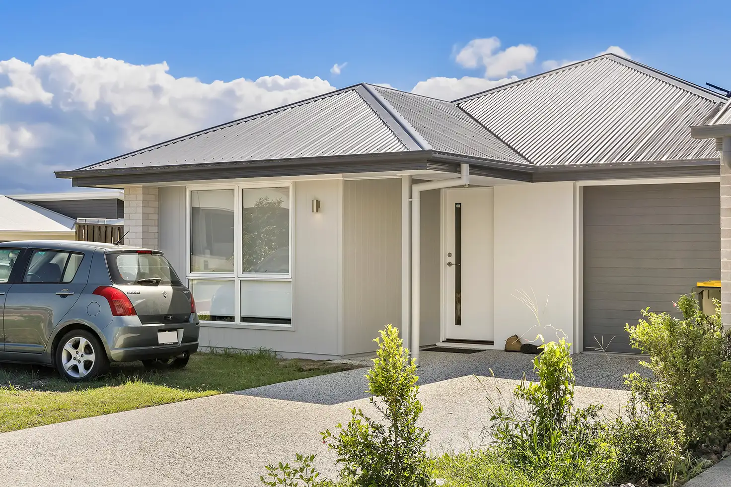 Main view of Homely house listing, 12 Charon Way, Burpengary QLD 4505