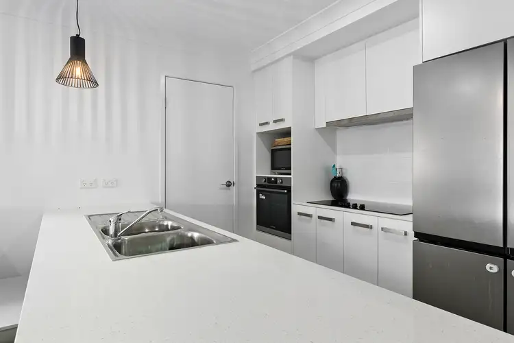 Fourth view of Homely house listing, 12 Charon Way, Burpengary QLD 4505