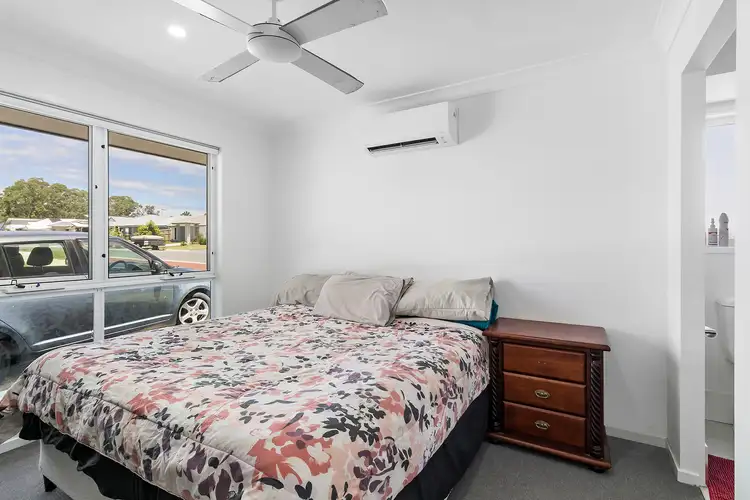 Fifth view of Homely house listing, 12 Charon Way, Burpengary QLD 4505