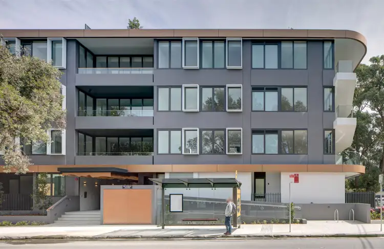 707 Elizabeth Street