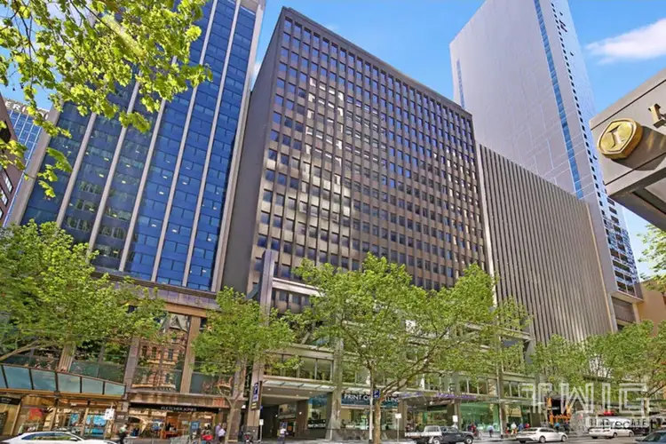 Main view of Homely apartment listing, 10/480 Collins Street, Melbourne VIC 3000