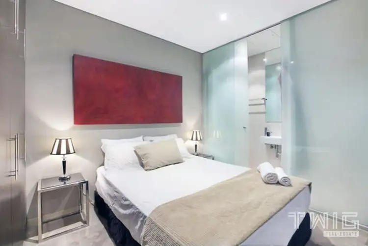 Fourth view of Homely apartment listing, 10/480 Collins Street, Melbourne VIC 3000