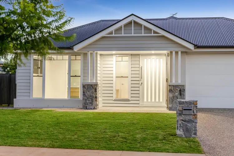12 Lourdes Street, Middle Ridge QLD 4350