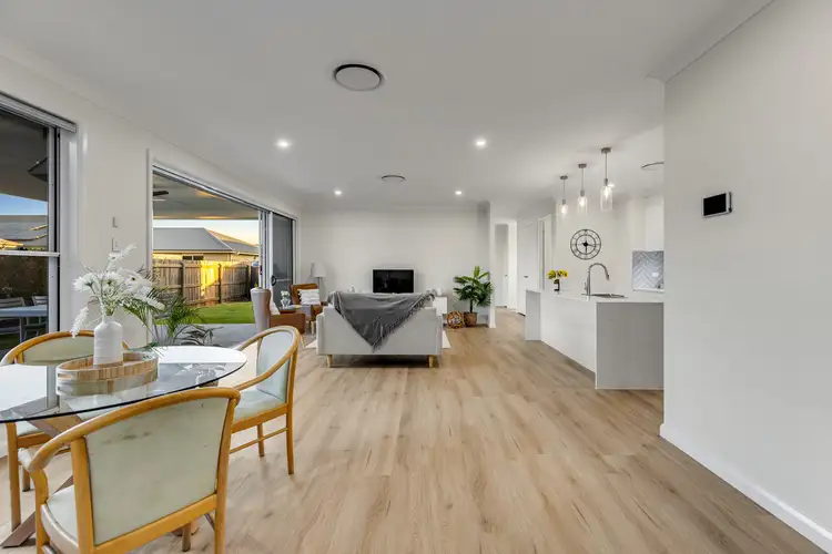 Third view of Homely house listing, 12 Lourdes Street, Middle Ridge QLD 4350
