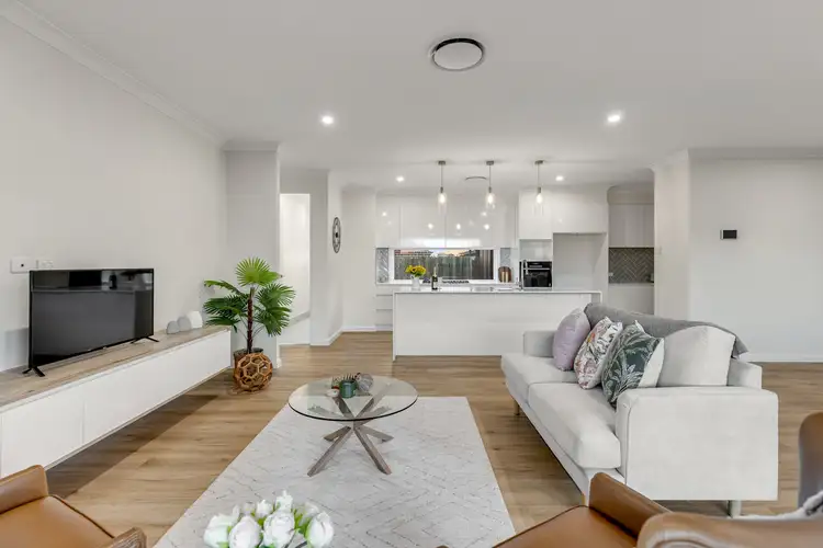 Fourth view of Homely house listing, 12 Lourdes Street, Middle Ridge QLD 4350