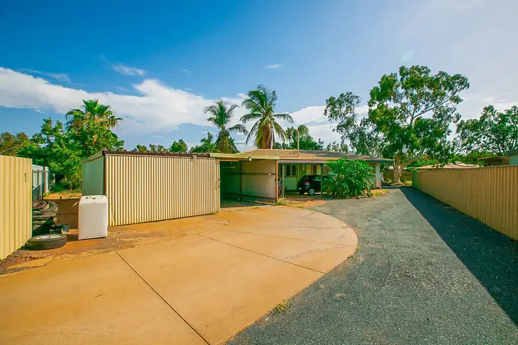 Main view of Homely house listing, 11 Pedlar Street, South Hedland WA 6722