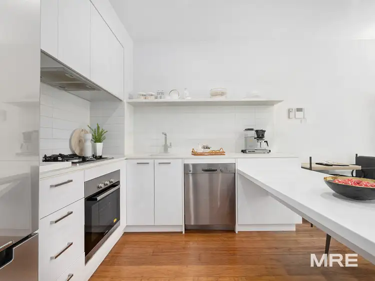 302/3 Duggan Street, Brunswick West VIC 3055