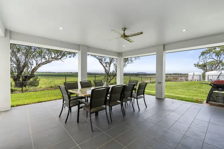 Main view of Homely rural property listing, 2199 Gore Highway, Umbiram QLD 4352