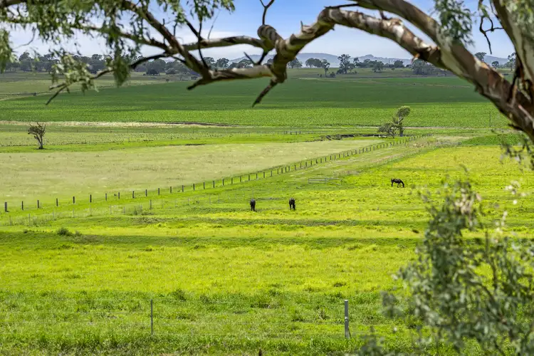 Second view of Homely rural property listing, 2199 Gore Highway, Umbiram QLD 4352