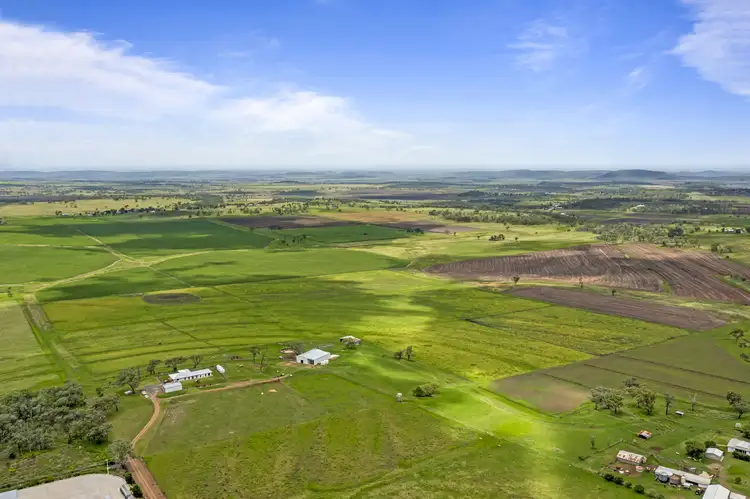 Third view of Homely rural property listing, 2199 Gore Highway, Umbiram QLD 4352