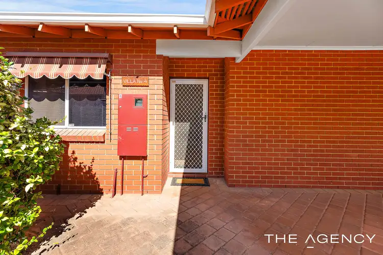 Fourth view of Homely unit listing, 4/27-29 Mosaic Street East, Shelley WA 6148