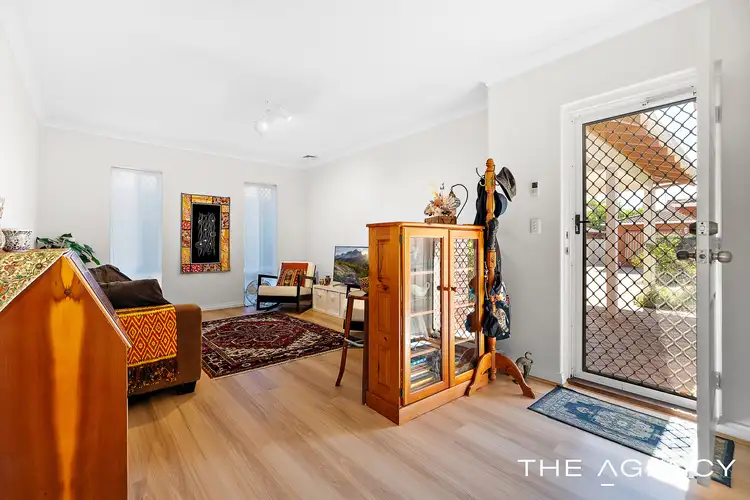 Fifth view of Homely unit listing, 4/27-29 Mosaic Street East, Shelley WA 6148